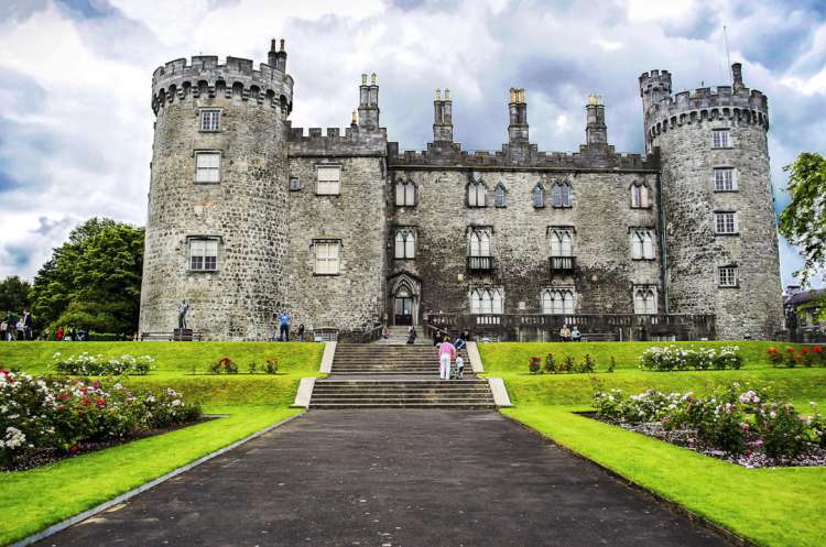 Kilkenny